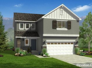 3013 S Willow Creek Dr, Saratoga Springs, UT 84045