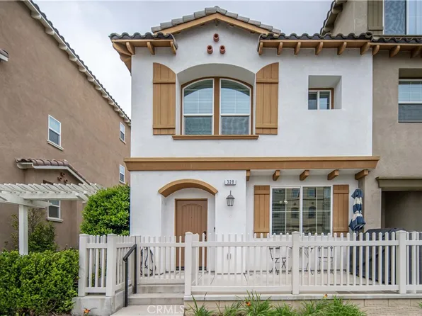 328 N Fenimore Ave #47, Azusa, CA 91702