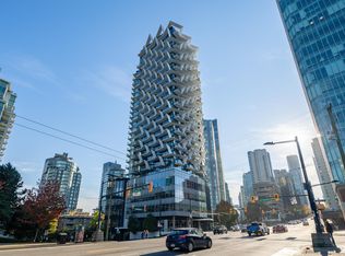 620 Cardero St #1905, Vancouver, BC V6G0C7