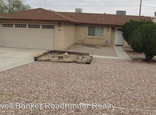 5385 Baileya Ave, Twentynine Palms, CA 92277