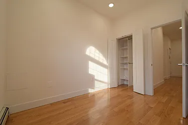 Rented by Uptown Flats LLC