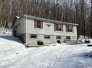950 Northfork Rd, Johnstown, PA 15905