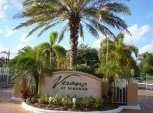 8105 SW 21st Ct #8105, Hollywood, FL 33025