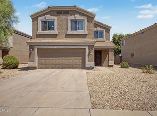 2396 W CAMP RIVER Road, San Tan Valley, AZ 85144