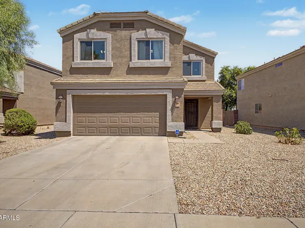 2396 W CAMP RIVER Road, San Tan Valley, AZ 85144