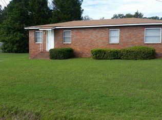 2152 Veterans Dr, Augusta, GA 30909