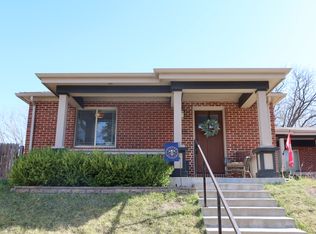 4510 W Moncrieff Pl, Denver, CO 80212