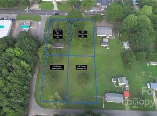 122 Cletus Brawley Rd, Huntersville, NC 28078