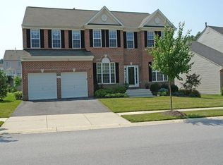 8033 Hillsborough Rd, Ellicott City, MD 21043