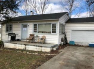 105 Park Dr, Maryville, TN 37804