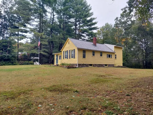 226 Pine St, Leicester, MA 01524