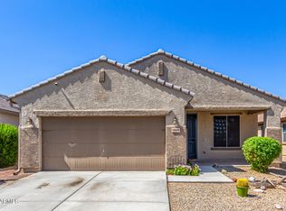 18008 W Tina Ln, Surprise, AZ 85387