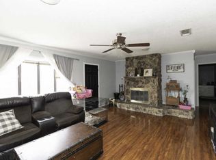 4319 S Lipscomb St, Amarillo, TX 79110