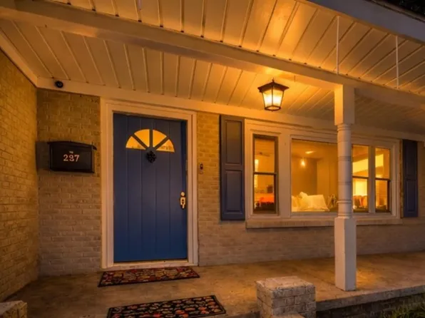 237 Peterman St, Marksville, LA 71351