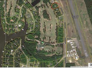 LOT 51 N Spillway Rd, Farmerville, LA 71241