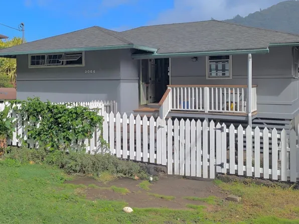 3066 Woolsey Pl, Honolulu, HI 96822