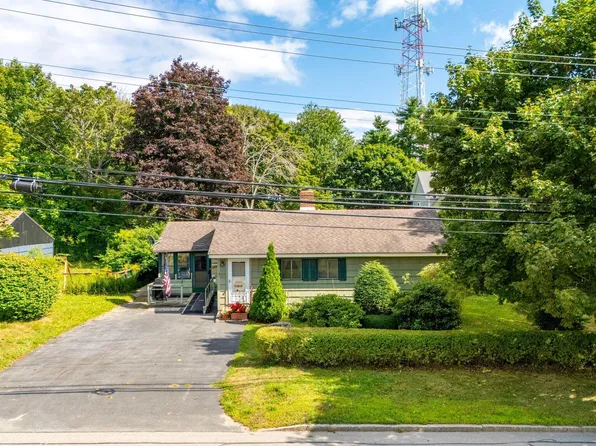 423 Allen Avenue, Portland, ME 04103
