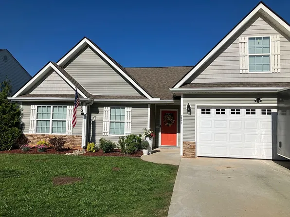 225 Catterick Way, Fountain Inn, SC 29644