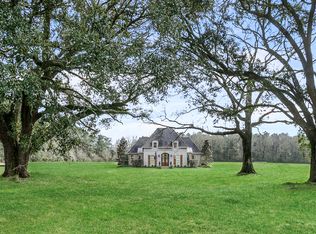 57377 Highway 445, Husser, LA 70442