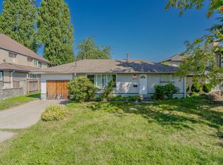 12111 84th Ave, Surrey, BC V3W3G4