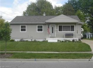 2339 Samira Rd, Stow, OH 44224