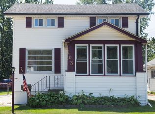 103 Tecumseh St, Clawson, MI 48017