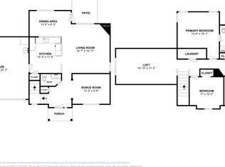 527 Elsberry Ln, Charlotte, NC 28213