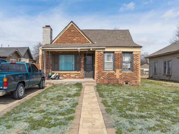 815 NW 94th St, Oklahoma City, OK 73114