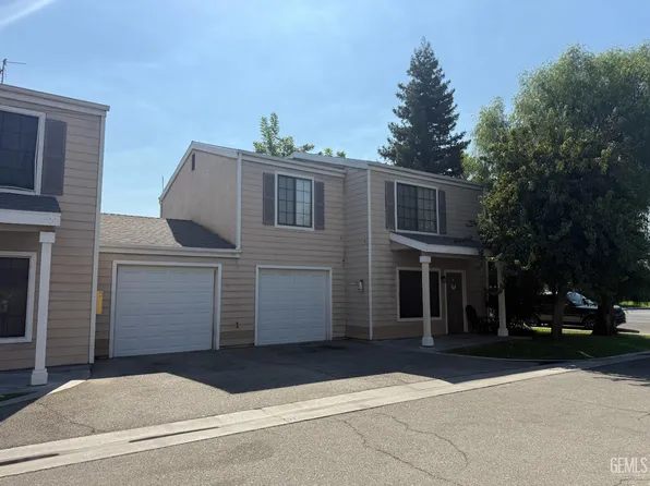 4512 Belle Ter, Bakersfield, CA 93309