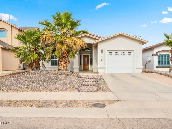 14409 Island Point Dr #0, El Paso, TX 79938