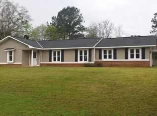 812 S Ouida St, Enterprise, AL 36330