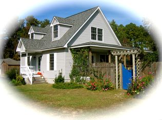 309 Klamath Trl, Edenton, NC 27932