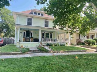 1308 W Maine St, Enid, OK 73703