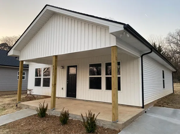 2827 Carson Ave, Knoxville, TN 37917