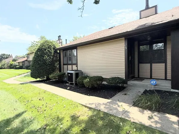 3711 Mack Rd APT C5, Fairfield, OH 45014