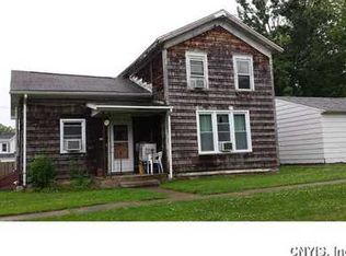 15-17 Seventeen Boston Ave, Seneca Falls, NY 13148
