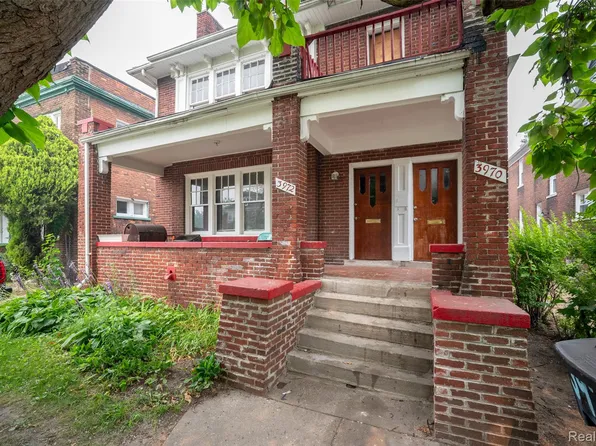 3970 Helen St, Detroit, MI 48207