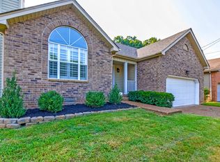 3729 Waterford Way, Antioch, TN 37013