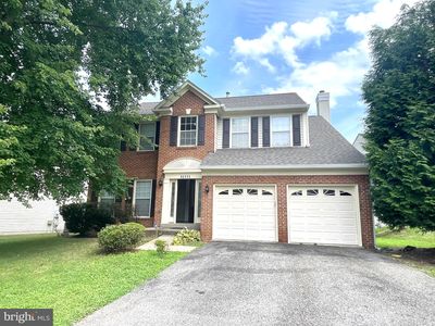 10111 Autumn Ridge Ct, Bowie, MD, 20721