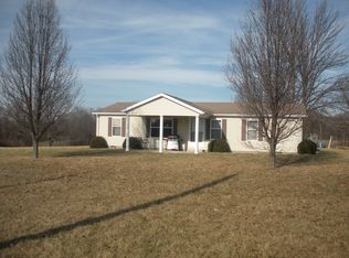 4173 State Road 252, Brookville, IN 47012