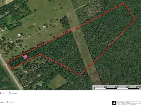 15121 N High Way #87, Kirbyville, TX 75956