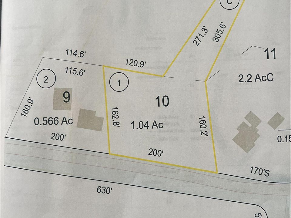2nd image of 00 Acworth Road
