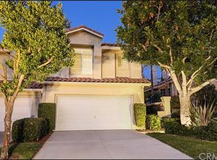 3 Bob White Ln, Aliso Viejo, CA 92656
