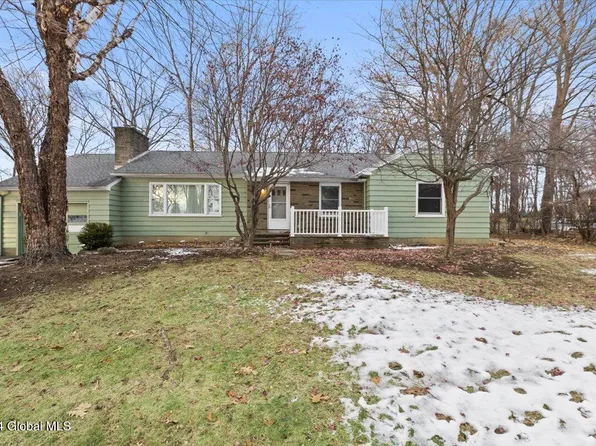 32 W Skyview Drive, Cohoes, NY 12047