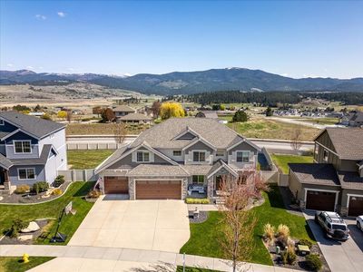 18021 E Daystar Rd, Spokane Valley, WA, 99016