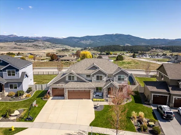 18021 E Daystar Rd, Spokane Valley, WA 99016