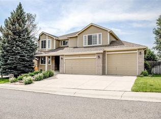 15974 W 71st Pl, Arvada, CO 80007