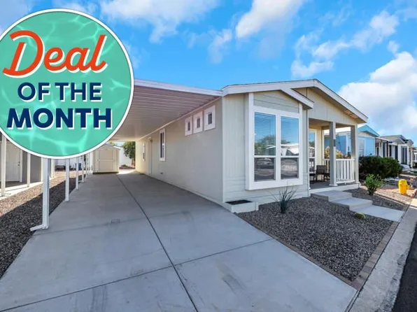 2727 E University Dr #91, Tempe, AZ 85288