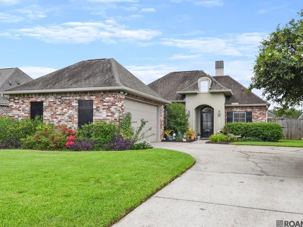 16936 Lynnwood Ave, Greenwell Springs, LA 70739