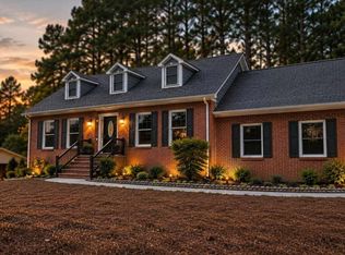 4521 Roberts Dr, Buford, GA 30518